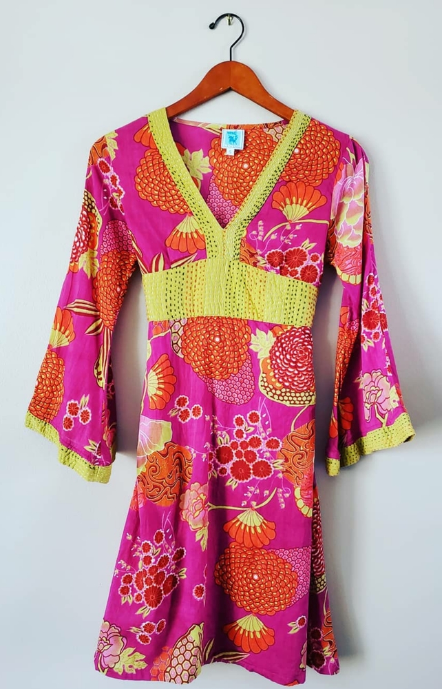 Karma Living dress, small